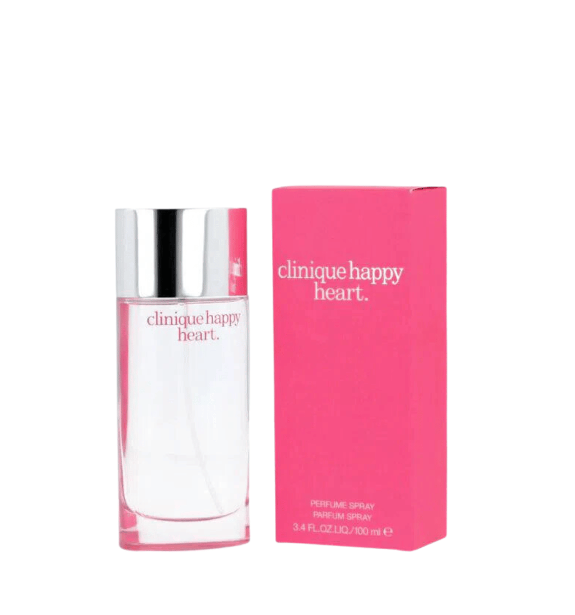 happy heart clinique Clinique Happy Heart Parfum Spray 100ml - Slika 1