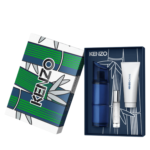 Kenzo Pour Homme Intense SET - EDT 110ml + EDT 10ml + BL 75ml