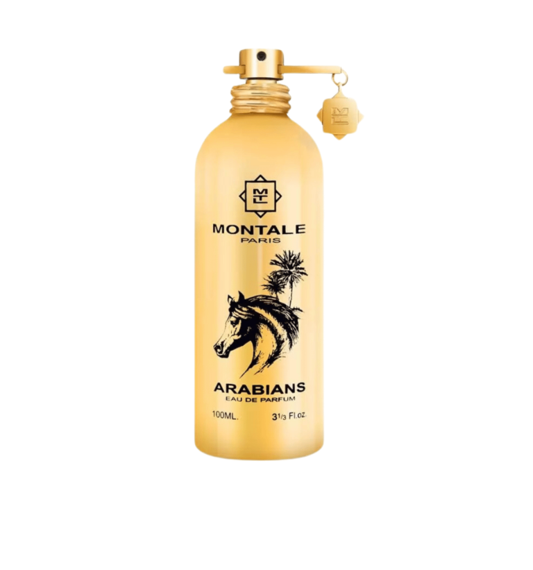montale spices arabians