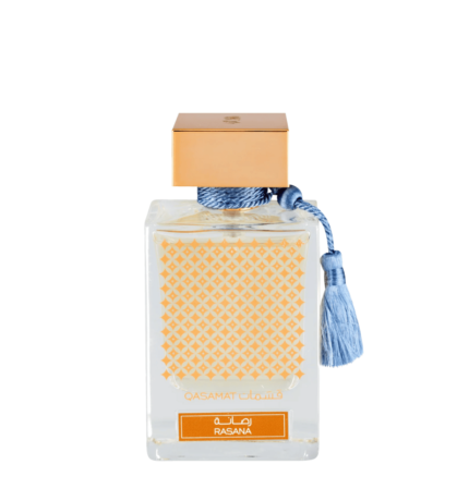 Rasasi Qasamat Rasana EDP 65ml