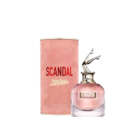 scandal edp