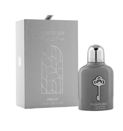 Private Key To My Success Armaf