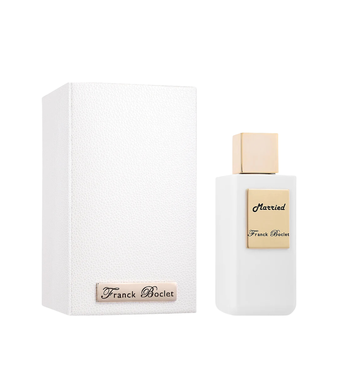 4 Married Franck Boclet Parfemski Ekstrakt 100ml - Slika 1