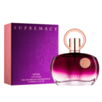 Supremacy Purple Afnan EDP 100ml