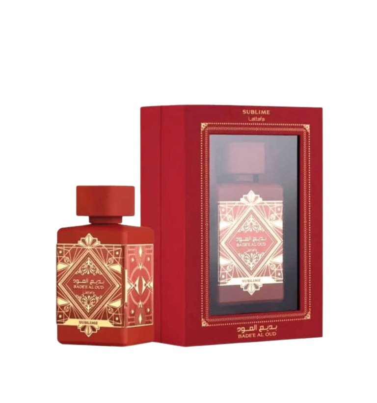 Bade'e Al Oud Sublime by Lattafa, 3.4 oz EDP Spray for Unisex main image 0