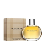 BURBERRY Classic EDP 100ml