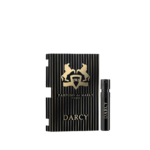 darcy vials