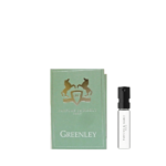 greenley vials