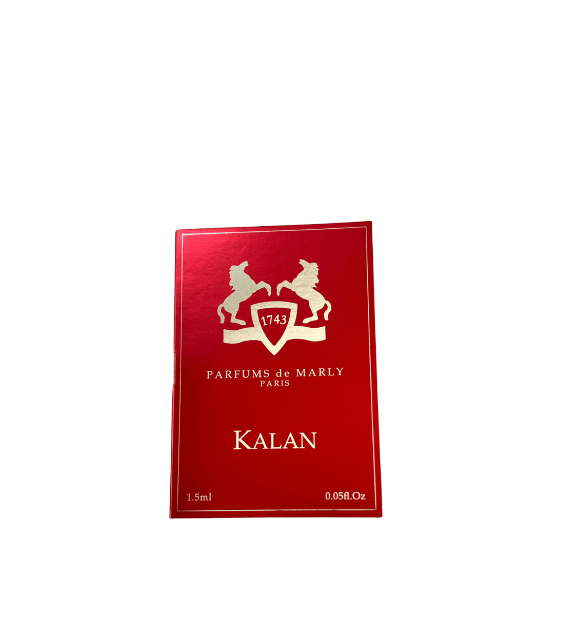 kalan vials Kalan Parfums de Marly EDP 1.5ml - Slika 1