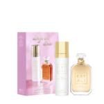 KAYALI Deja Vu White Flower 57, EDP 50ml & Hair Mist Set 75ml
