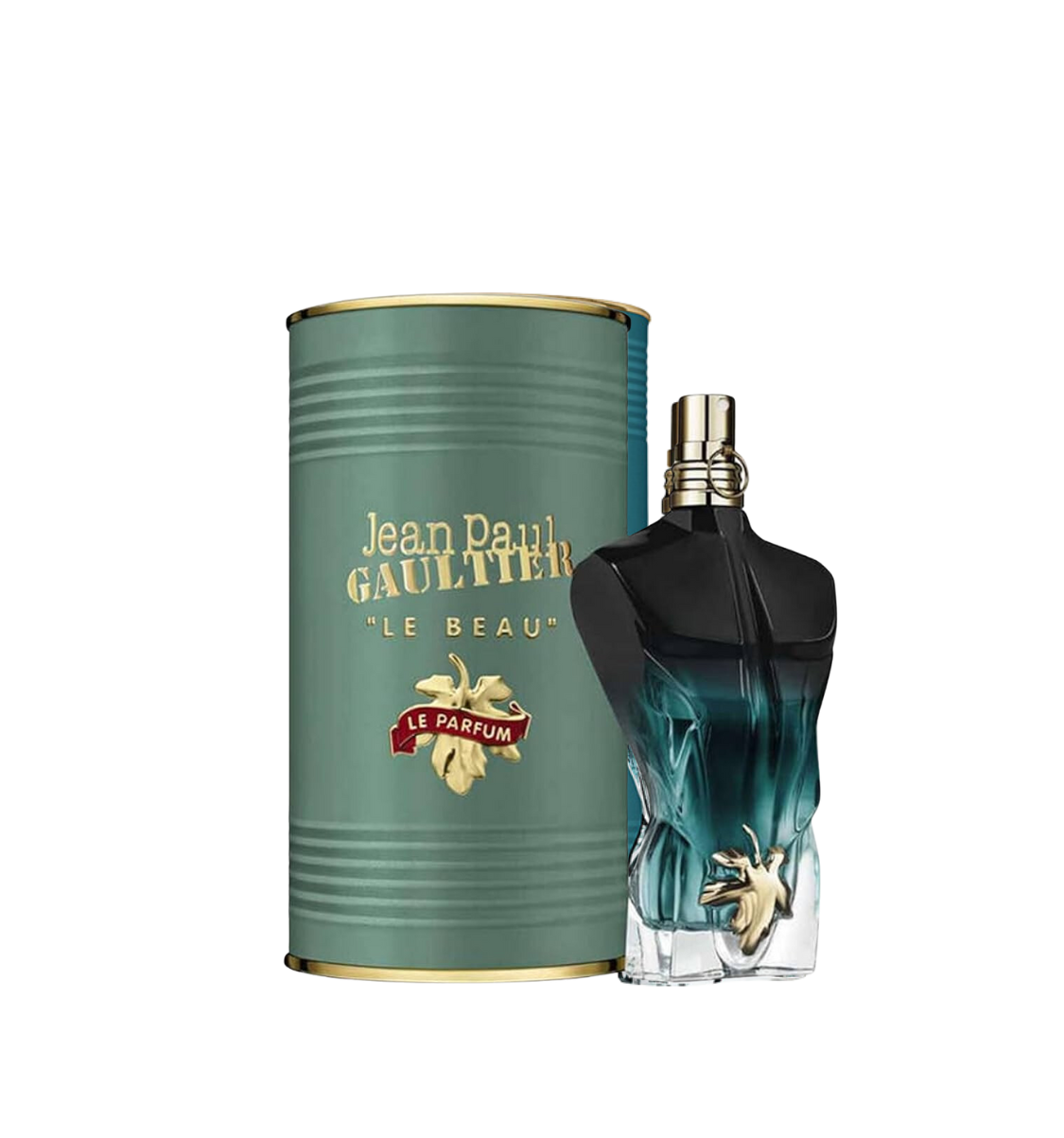 le beau le parfum man