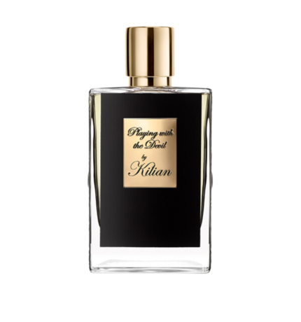 playing with the devil