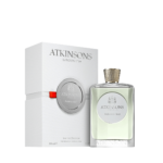 Atkinsons Robinson Bear EDP 100ml