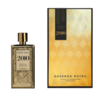 Rosendo Mateu - Olfactory Journeys Collection - 2010