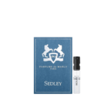 sedley vials