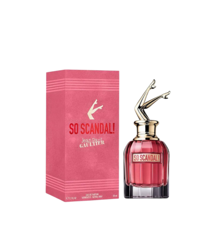 so scandal edp