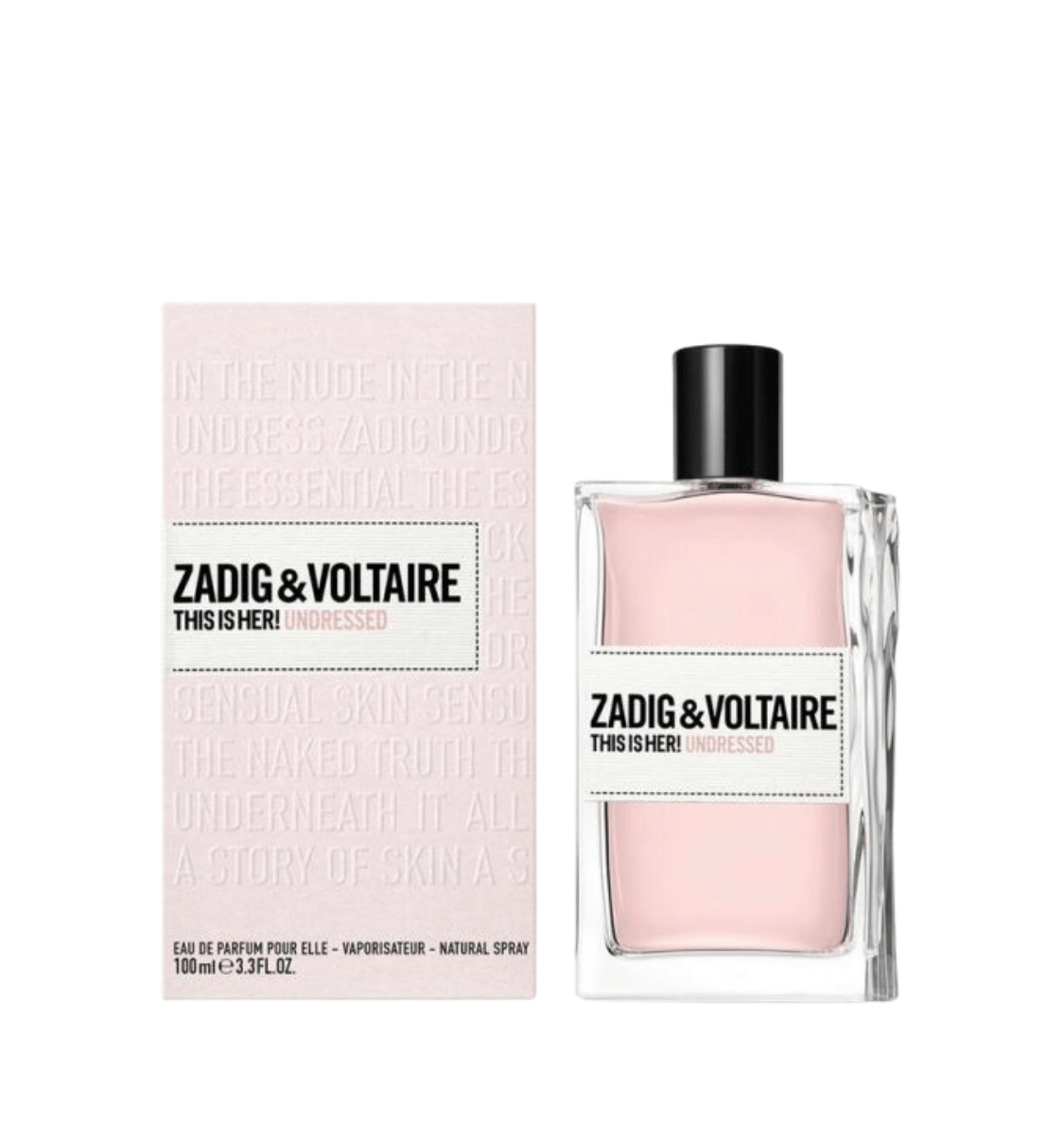 this is her undressed this is her undressed