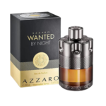 Wanted by Night Azzaro