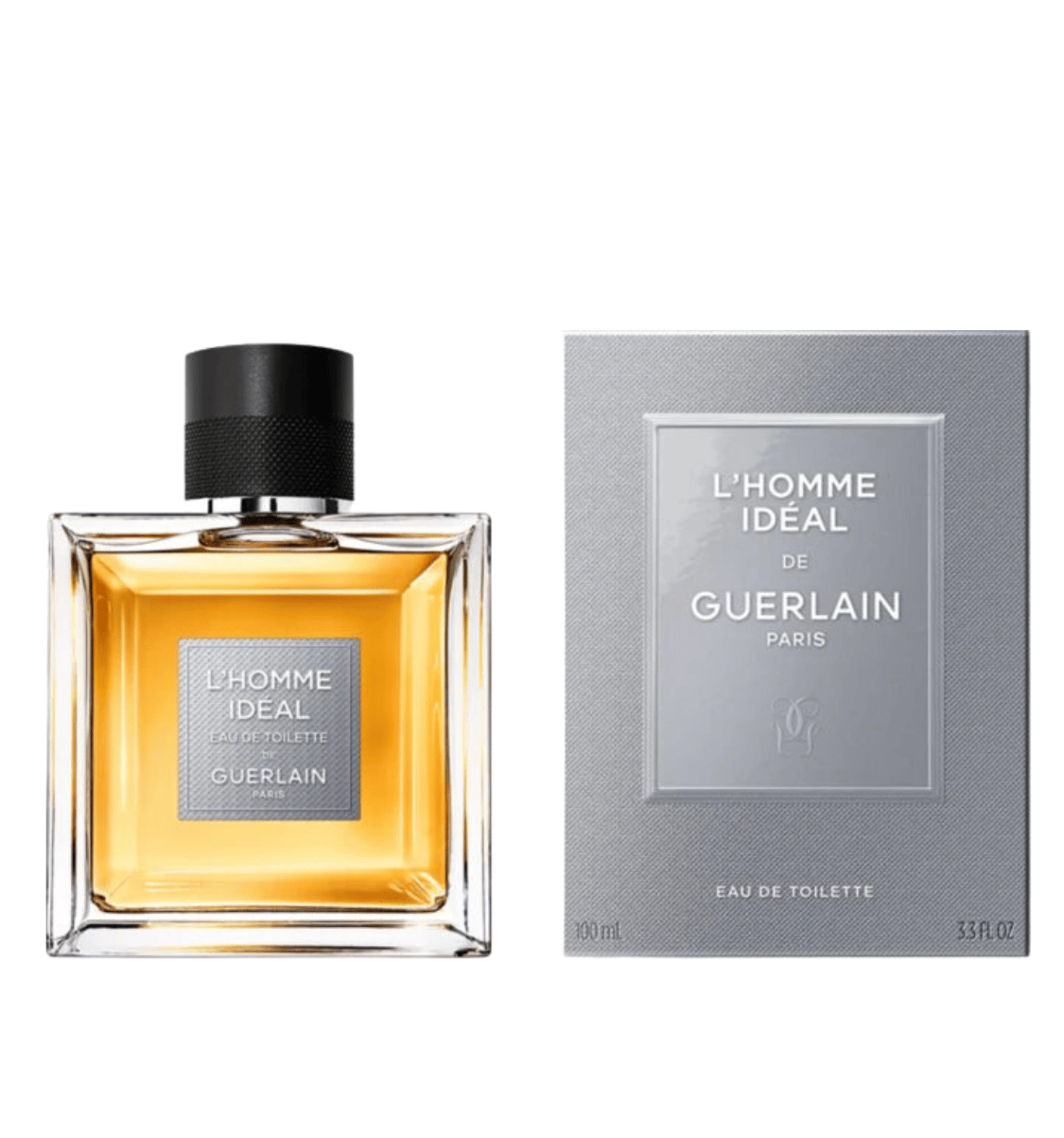 HOMME IDEAL EDT L’Homme Idéal Guerlain EDT 100ml - Slika 1