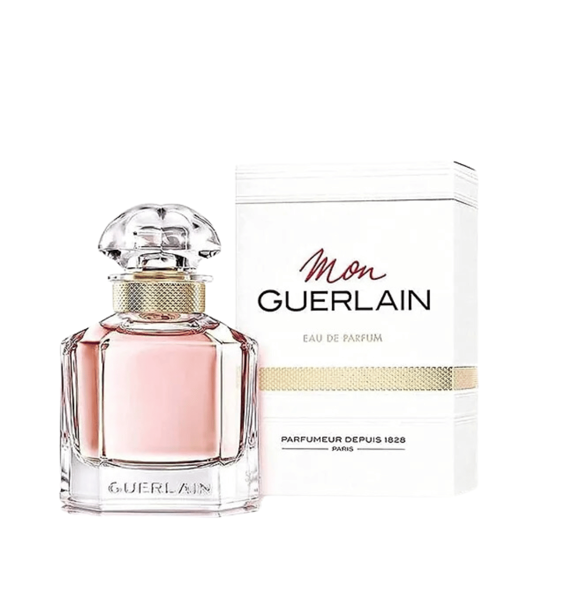 MON GUERLAN Mon Guerlain EDP 100ml - Slika 1