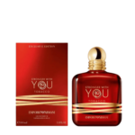 Stronger With You Tobacco Giorgio Armani EDP 100ml