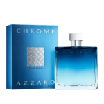 Azzaro Chrome EDP 100ml