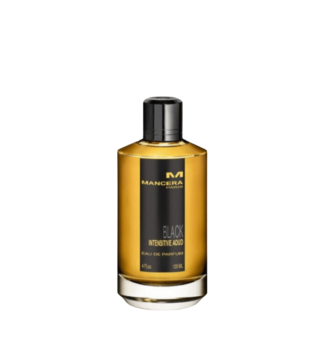 black intensive oud Black Intensitive Aoud Mancera EDP 120ml - Slika 1