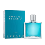 Azzaro Chrome Legend (M) EDT