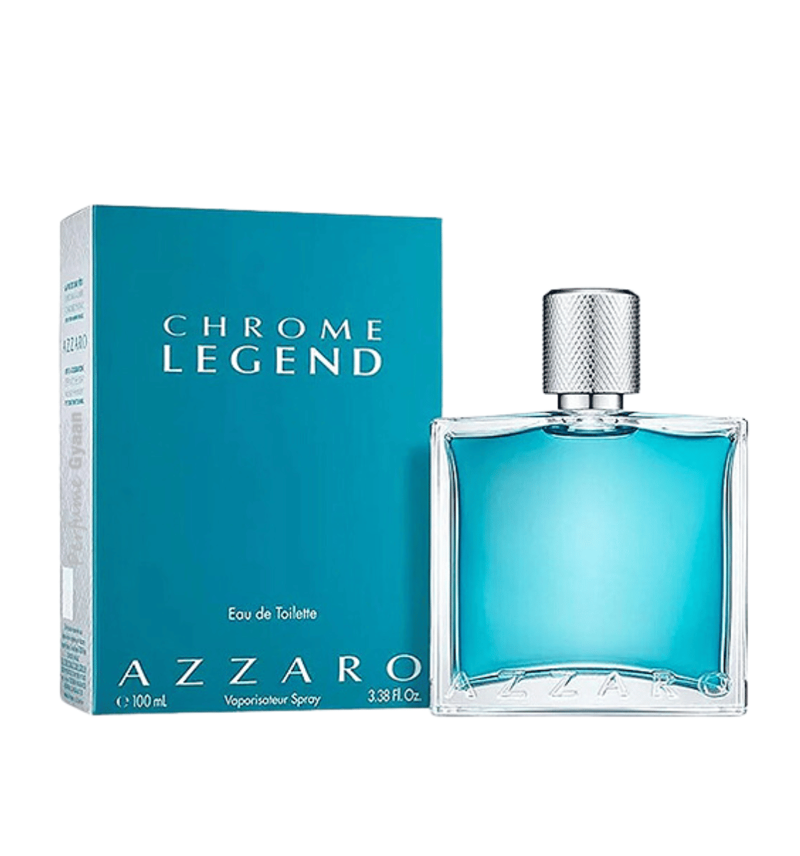 chrome legend azzaro Azzaro Chrome Legend (M) EDT - Slika 1