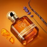 Emporio Armani Stronger With You Amber Exclusive Edition EDP - Slika 2