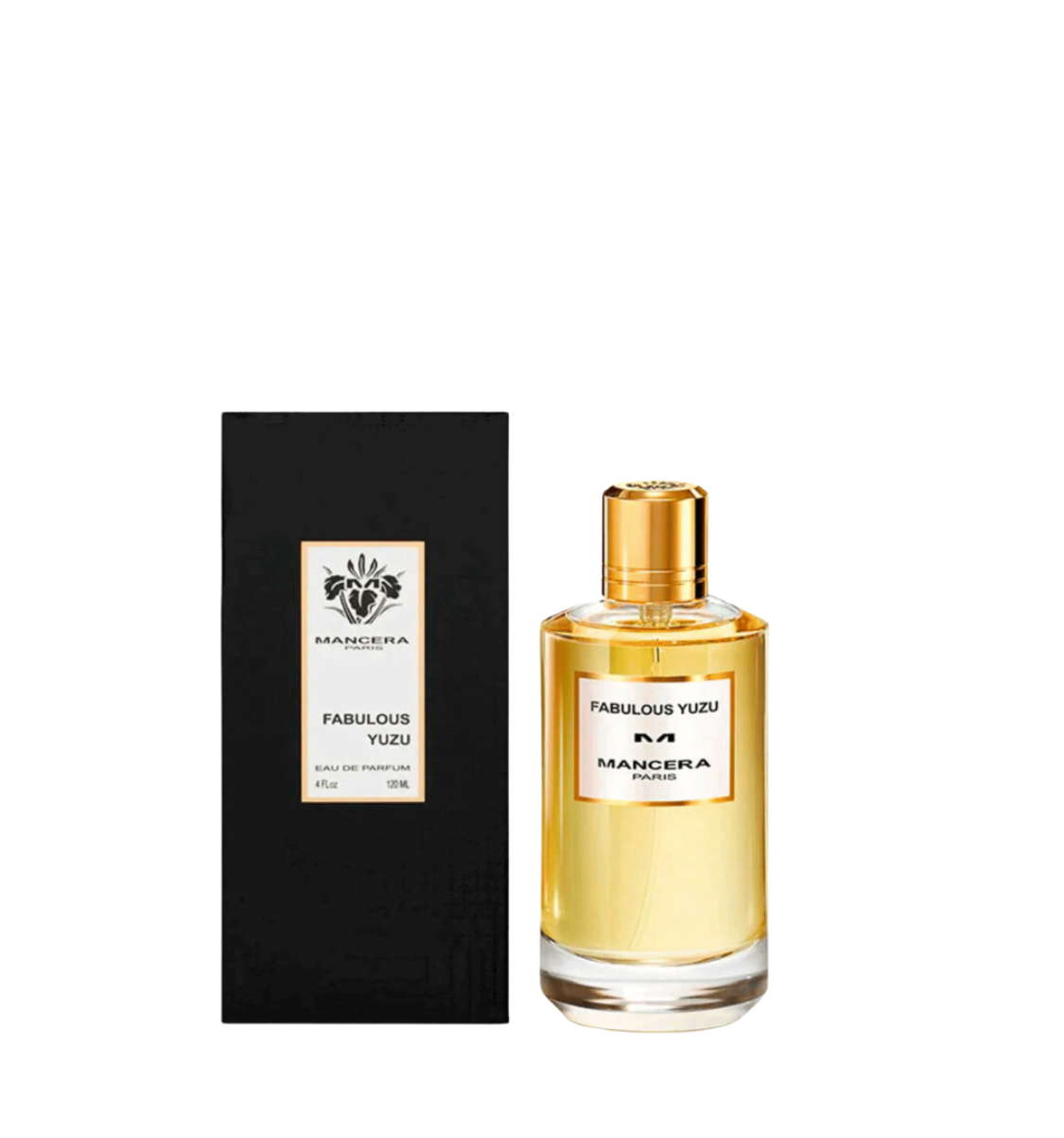fabulous yuzu Fabulous Yuzu Mancera EDP 120ml - Slika 1
