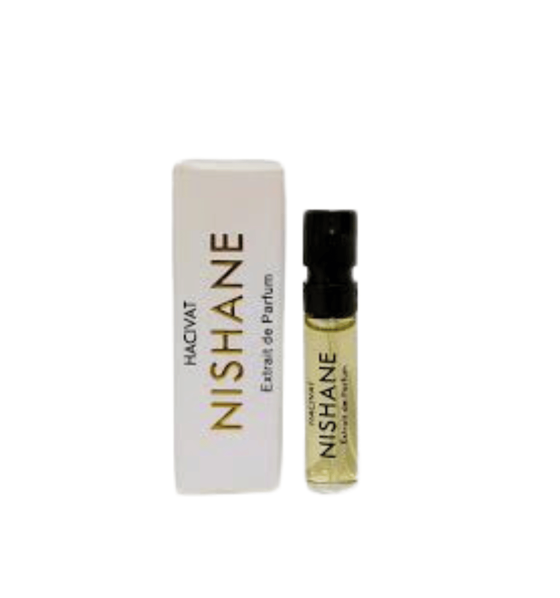 hacivat 2ml Hacivat Nishane Extrait 2ml - Slika 1