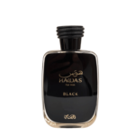 Hawas Black Rasasi EDP 100ml