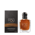 Stronger With You Intensely Homme Giorgio Armani EDP 100ml
