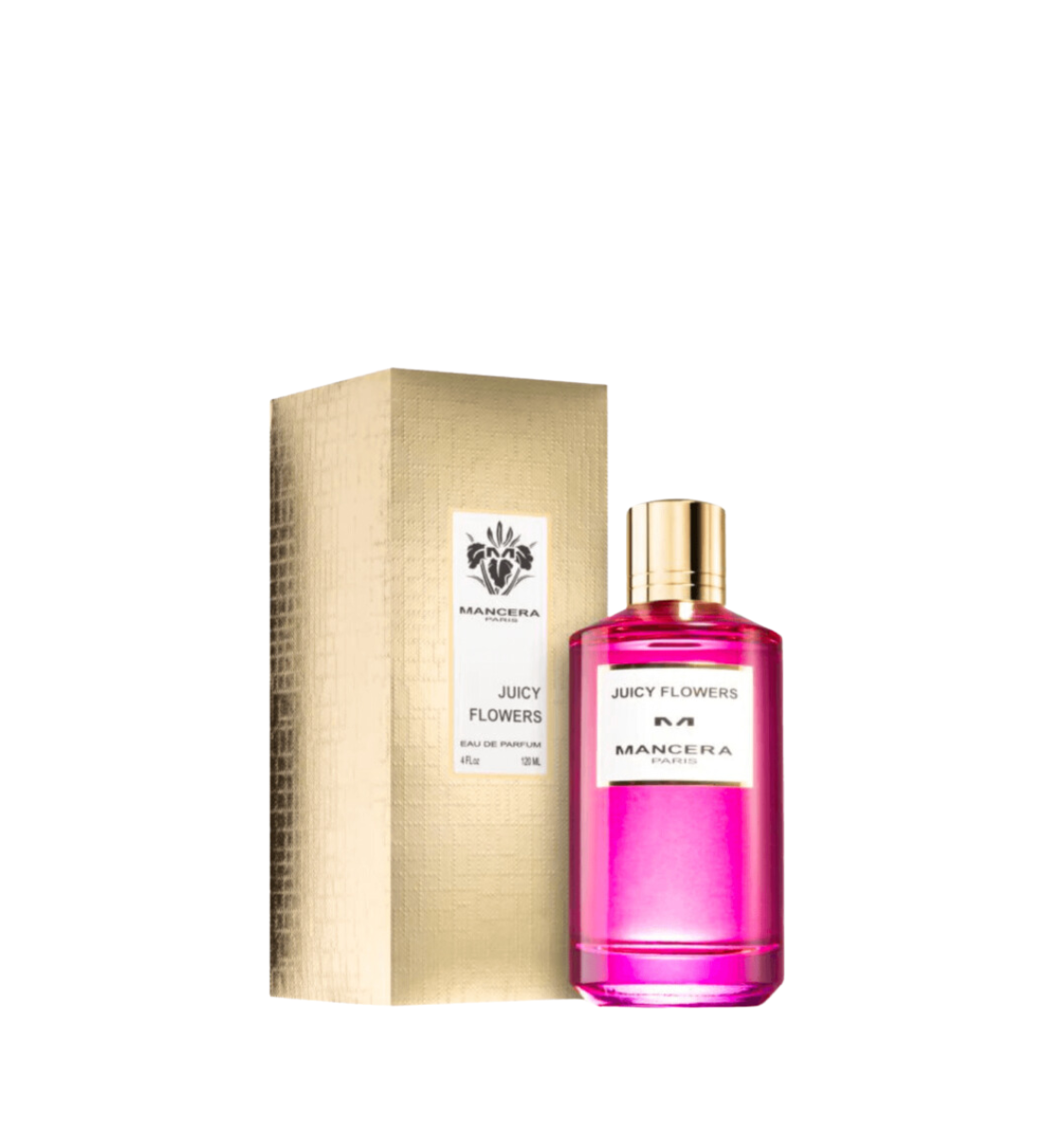 jucy flowers Mancera Juicy Flowers EDP 120ml - Slika 1