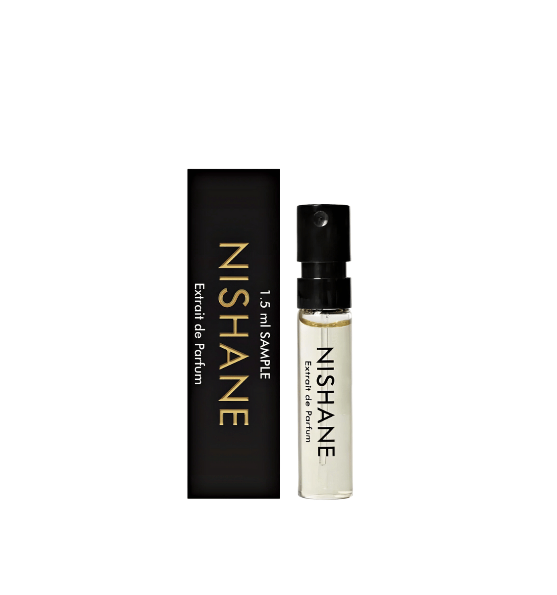 wu long cha Kredo Nishane Extrait 2ml - Slika 1
