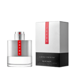 Prada Luna Rossa Man Edt 100ml