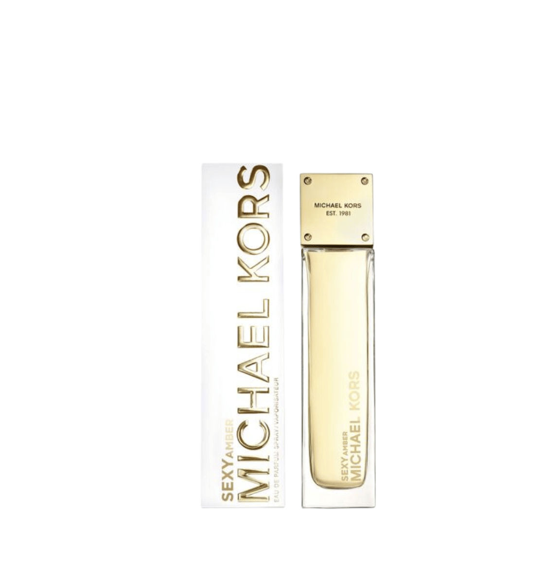 mk sexy amber Michael Kors Sexy Amber Woman Edp 100ml TESTER - Slika 1