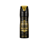 Lattafa Bade'e Al Oud Oud For Glory Deodorant Spray 200ml