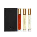 Roja The Aoud Travel Collection 3x10ml