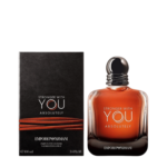 Emporio Armani Stronger With You Absolutely EDP 100ml