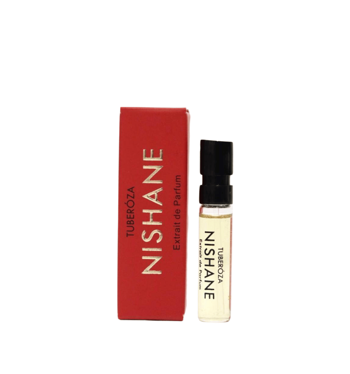 tuberoza Tuberoza Nishane Extrait 2ml - Slika 1