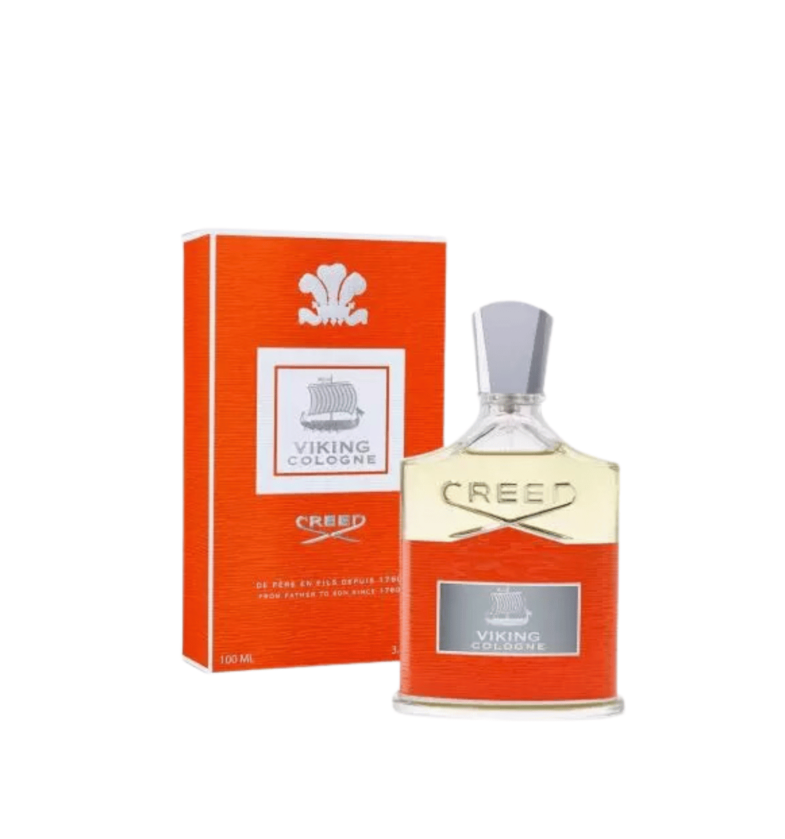 viking cologne Creed Viking Cologne TESTER EDP 100ml - Slika 1