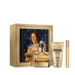 SCANDAL POUR HOMME ABSOLU EDP 100 ML + BODY LOTION 75 ML + SPRAY 10 ML