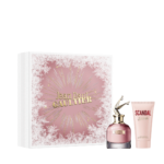 SCANDAL JEAN PAUL TOP GAULTIER GIFT SET EDP 80ml + Body lotion 75ml