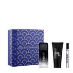 Carolina Herrera 212 Vip Black Set EDP 100ml+ Bath +Shower gel 100ml