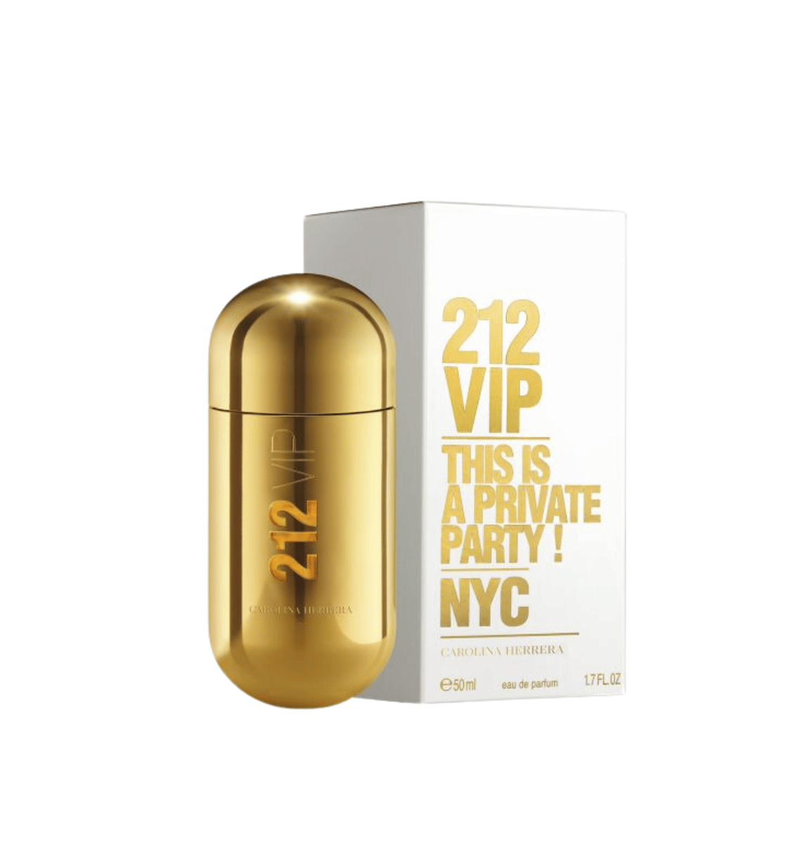 212 vip Carolina Herrera 212 Vip EDP TESTER - Slika 1
