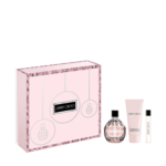 Jimmy Choo Set  100ml edp + 100ml BL + 7.5ml edp