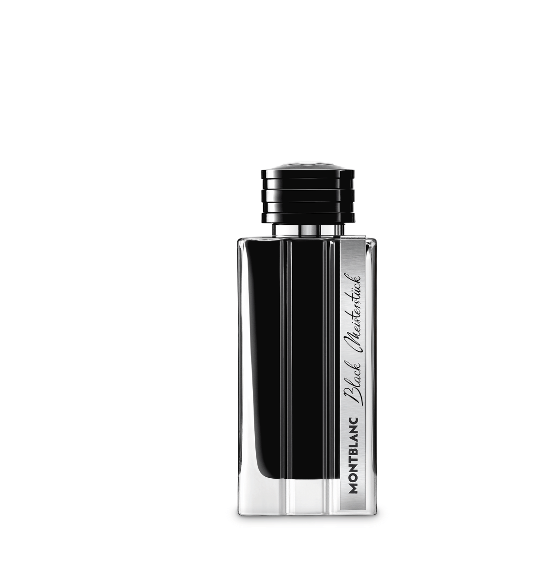 black meisterstuck Montblanc Private Black Meisterstuck EDP 125ml - Slika 1