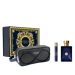 Versace Dylan Blue Man Set EDT 100ml+EDT 10ml travel spray + Neseser